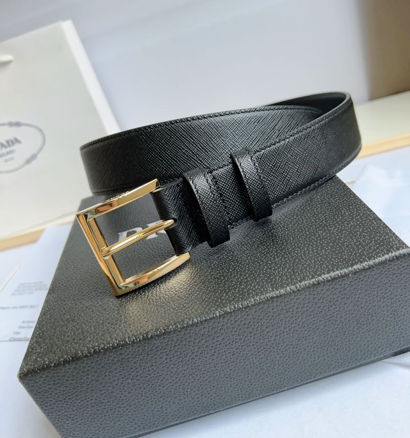 Prada Belts